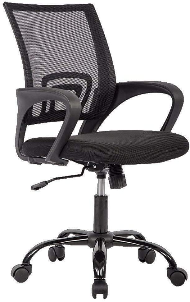 BestOffice Easy Assemble BIFIMA-Certified Office Chair