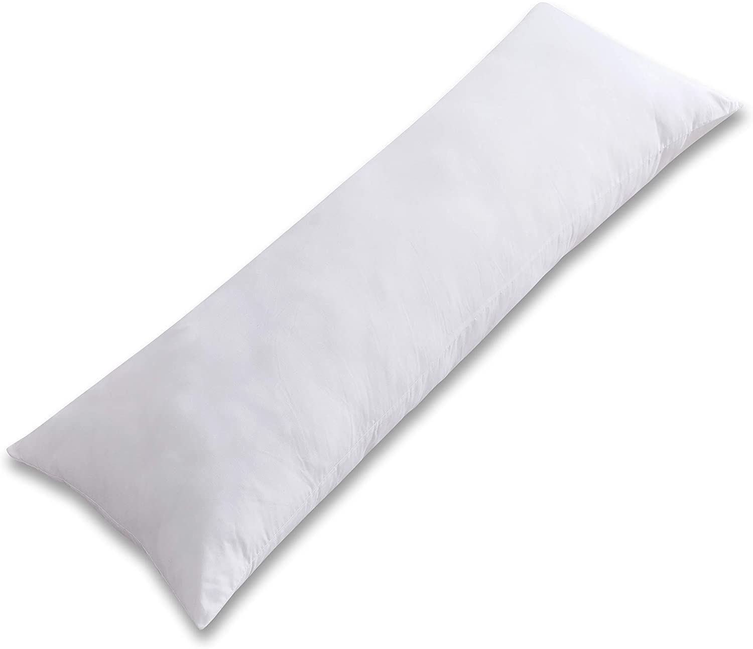 Cosybay Breathable Memory Fiber Long Pillow