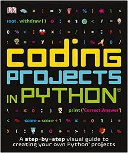 DK Coding Projects In Python