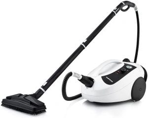 Dupray ONE Steam Cleaner & Accessory Kit