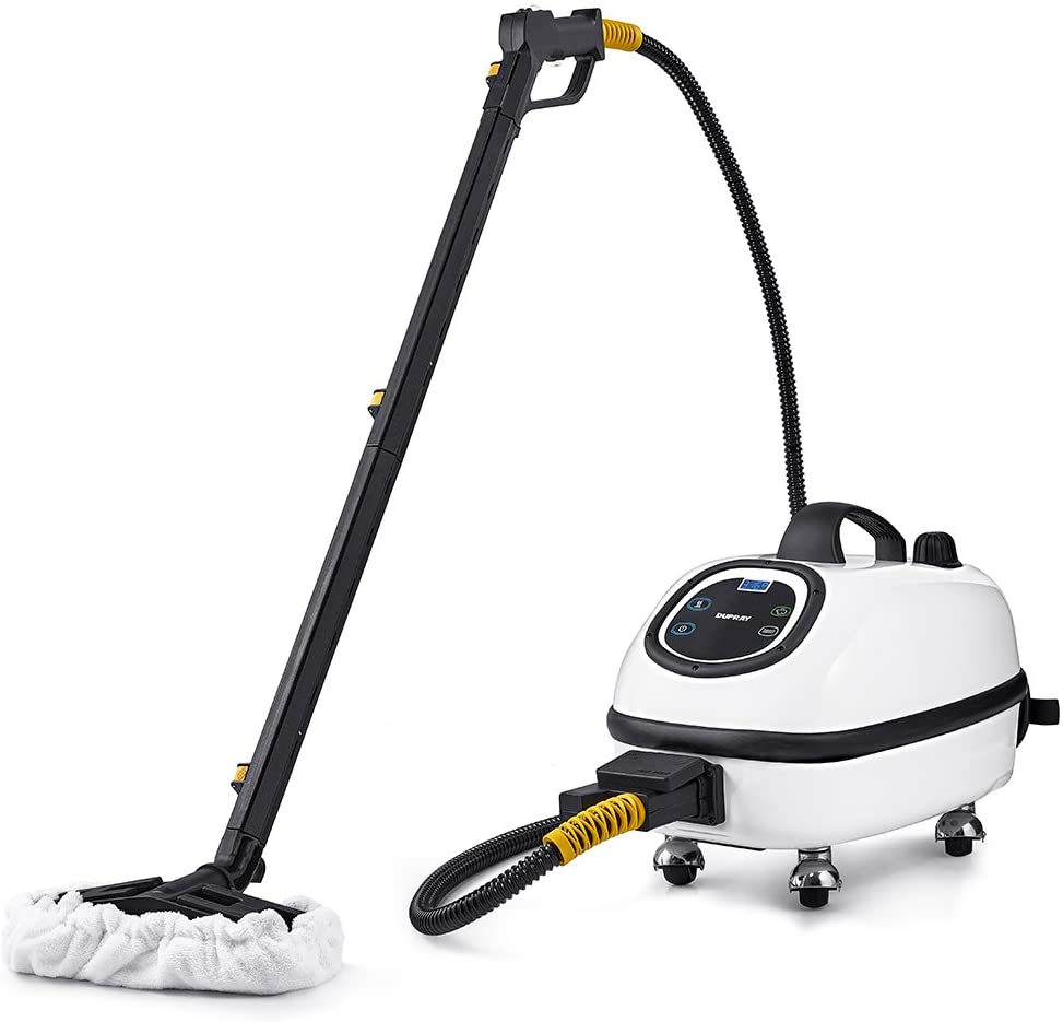Dupray Tosca Commercial Grade Steam Cleaner