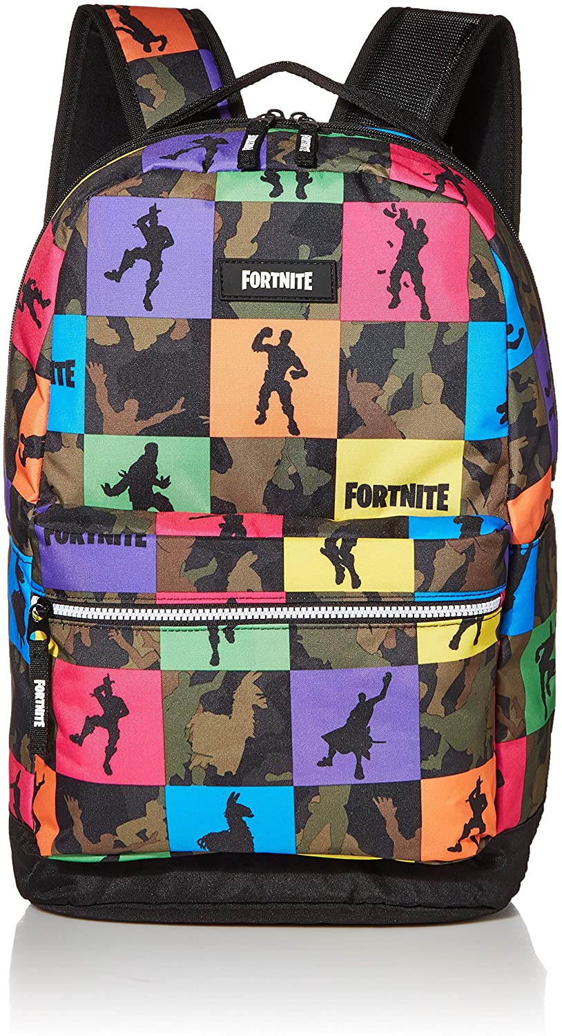 Fortnite Kids’ Multiplier Backpack