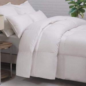 HOMFY Premium Quilted Cotton Comforter