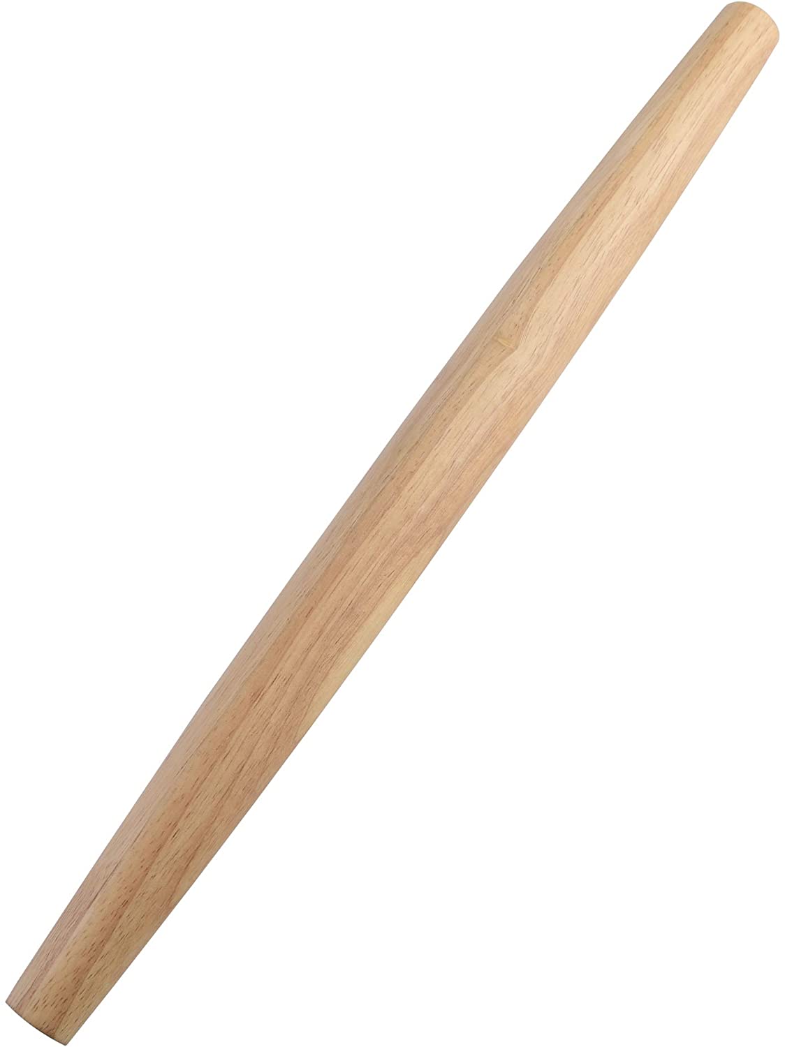 KARRYOUNG Tapered Wooden French Rolling Pin