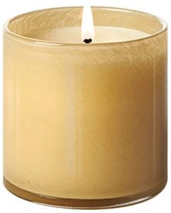 LAFCO Chamomile Lavender Aromatherapy Candle