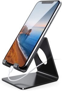 Lamicall Cell Stand & Phone Charging Holder
