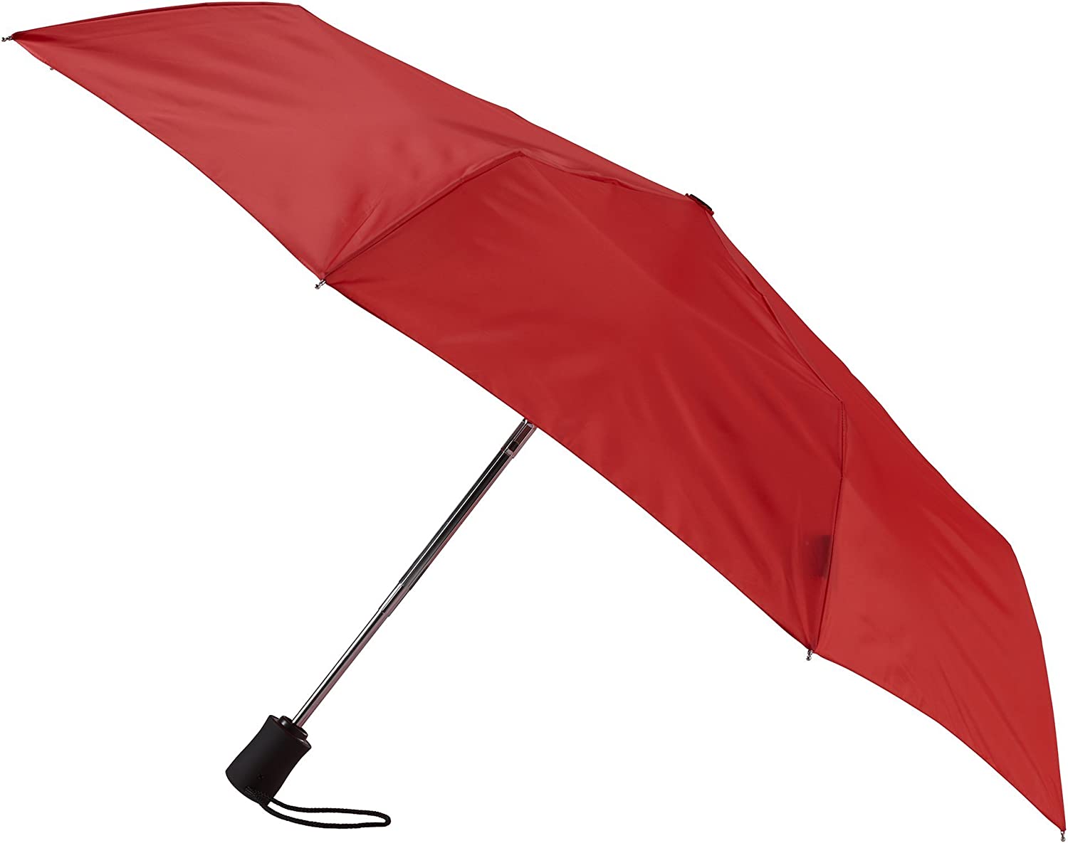 Lewis N. Clark Water Repellent Mildew Resistant Compact Umbrella