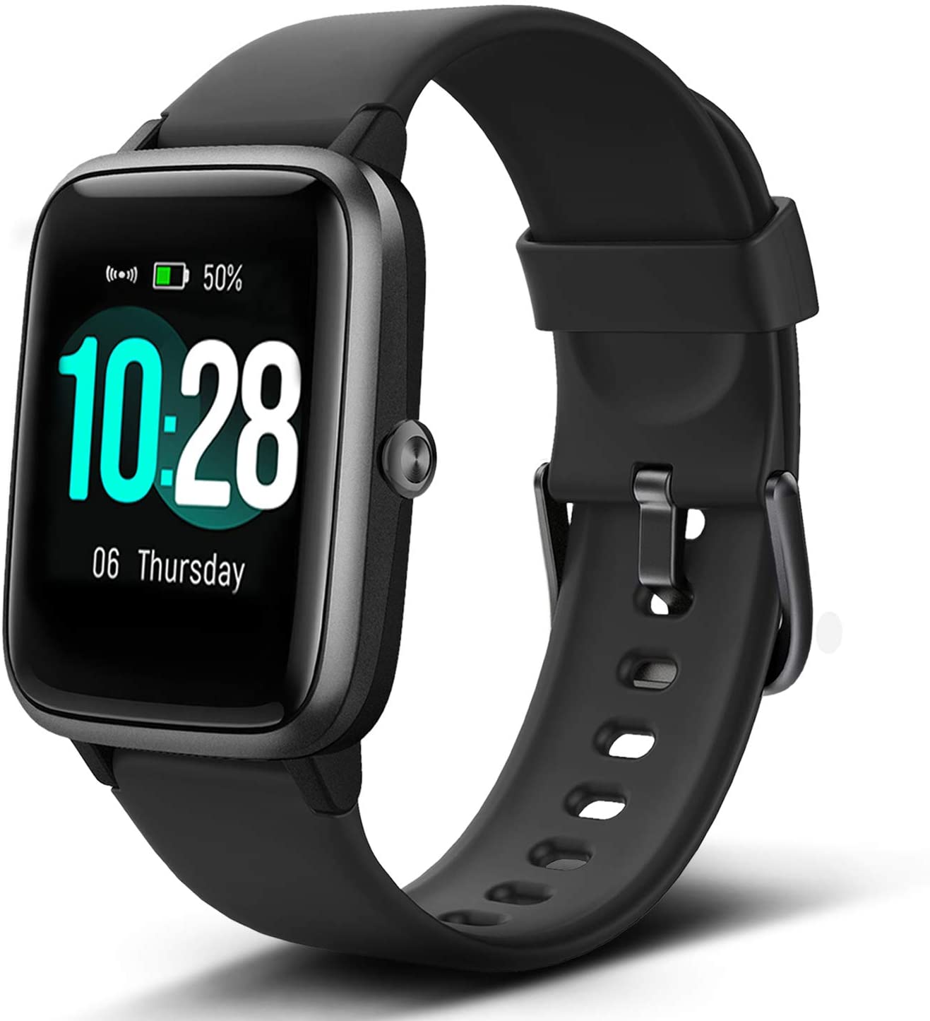 Lintelek ID205L Smart Watch & Fitness Tracker