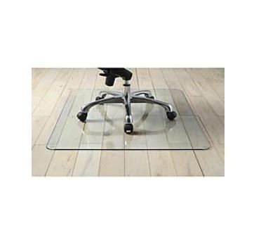Lorell Scratch-Resistant Chair Mat For Carpeted Floors