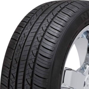 Nexen CP671 All-Season Radial Tire 215/55R17
