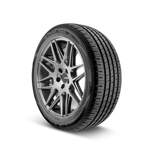 Nexen N’Fera RU5 All- Season Radial Tire-235/55R20XL