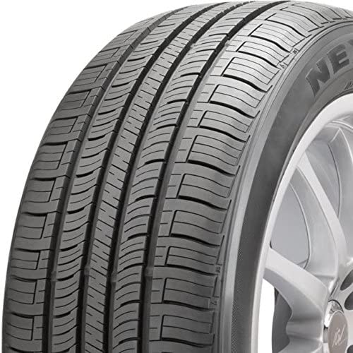 Nexen N’Priz AH5 All- Season Radial Tire 215/75R15SL
