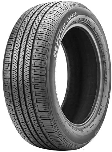 Nexen N’Priz AH5 All-Season Radial Tire 235/75R15X
