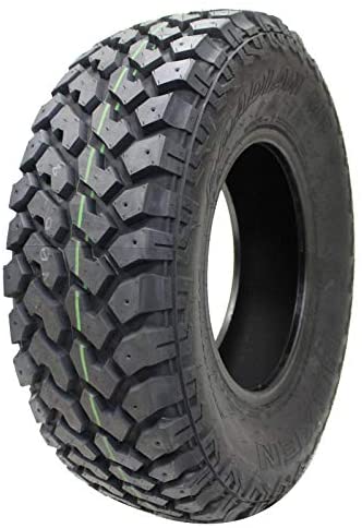 Nexen Roadian MT All-Season Radial Tire LT235/75R15/6 104/101Q