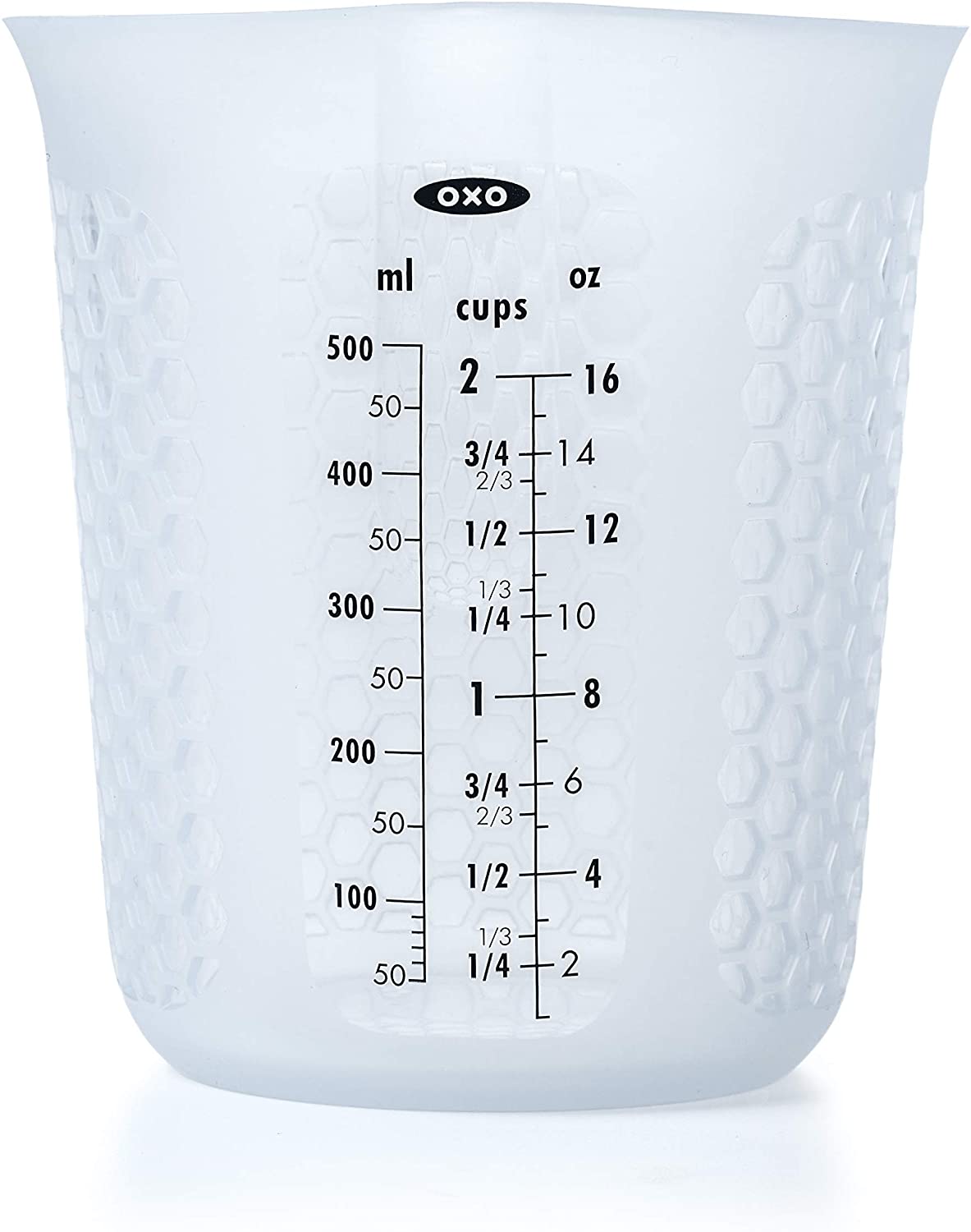 OXO Good Grips Flexible Liquid Measuring Cup