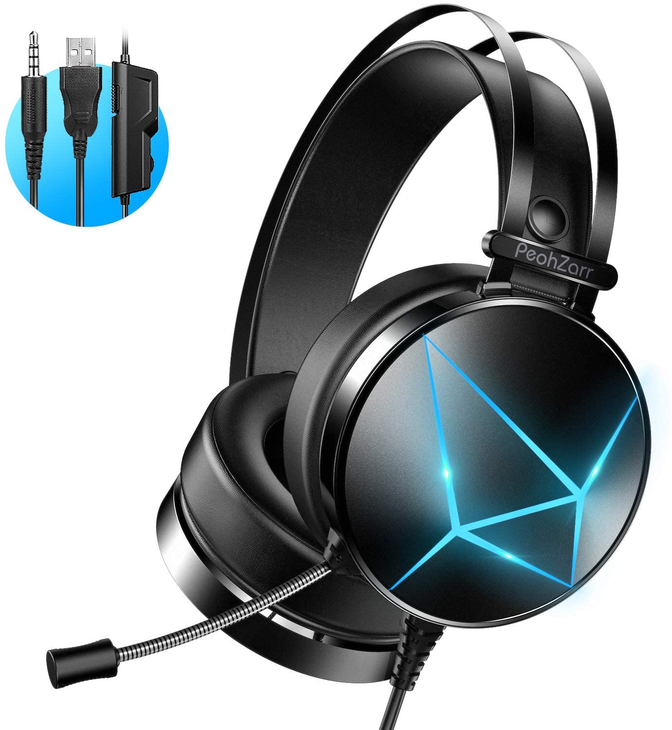 Hear Every Footstep When Use The Best Headset | Reviews, Ratings, Comparisons