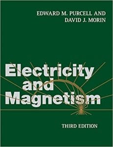 Purcell & Morin Electricity & Magnetism