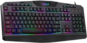 Redragon K503 PC Gaming Keyboard