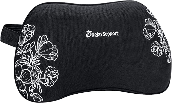 Relax Support RS1 ArcContour Wedge Lumbar Pillow