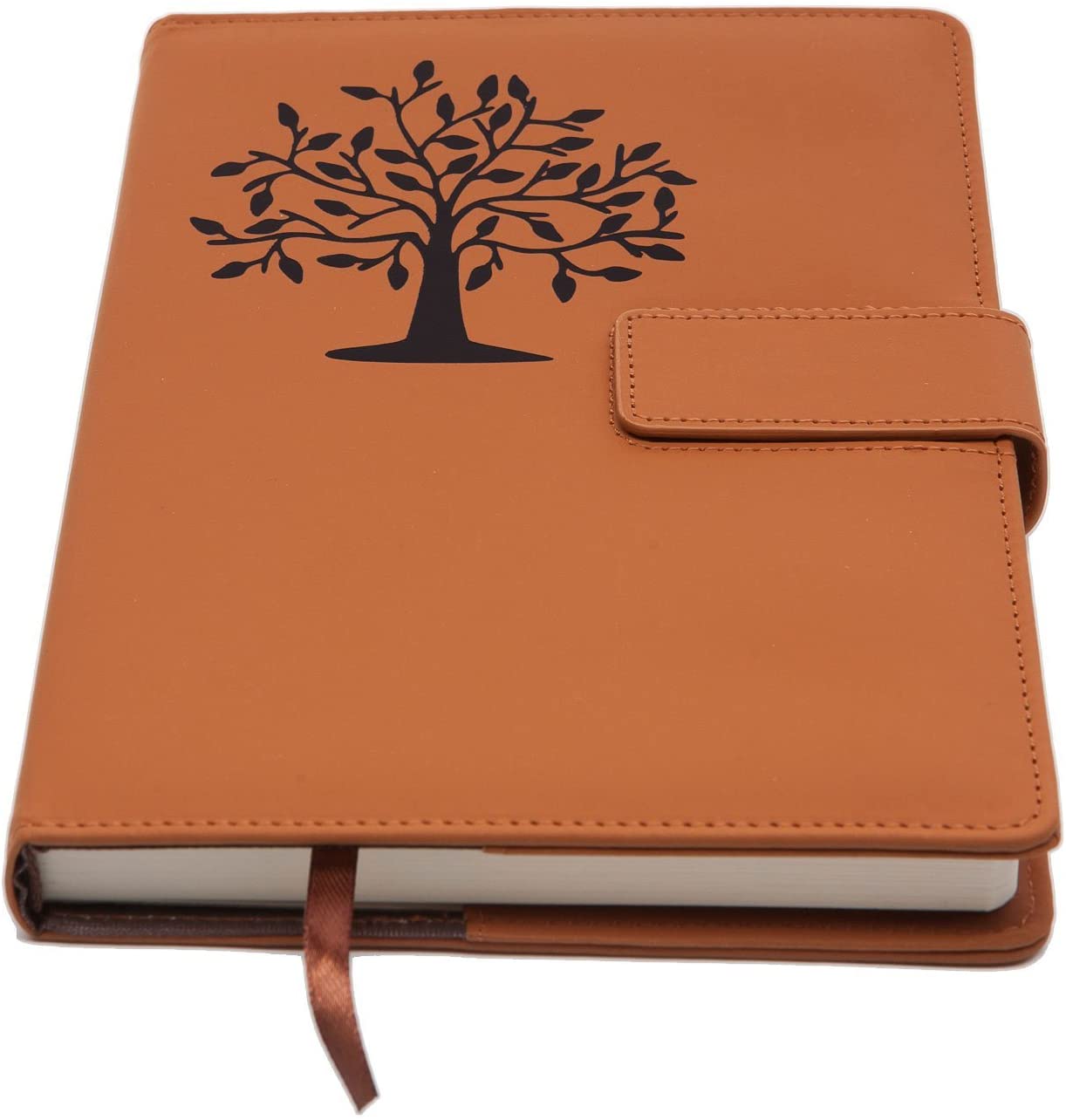 The Amazing Office Refillable Tree Of Life Journal