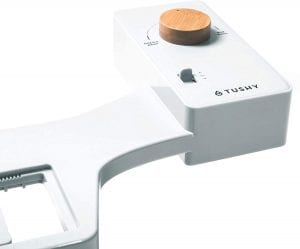 TUSHY Classic Self-Cleaning Bidet Toilet Attachment