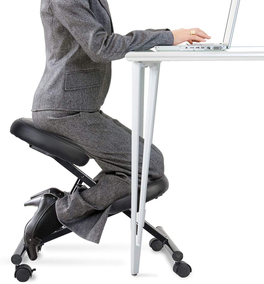 CHADIOR Rolling Kneeling Desk Office Chair