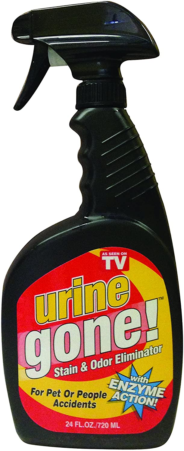 Urine Gone Enzyme Based Urine Destroyer