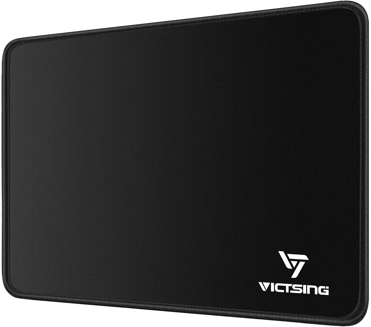 VicTsing Stitched Edge Mouse Pad