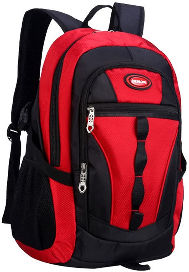 VIDOSCLA Waterproof Backpack For Boys