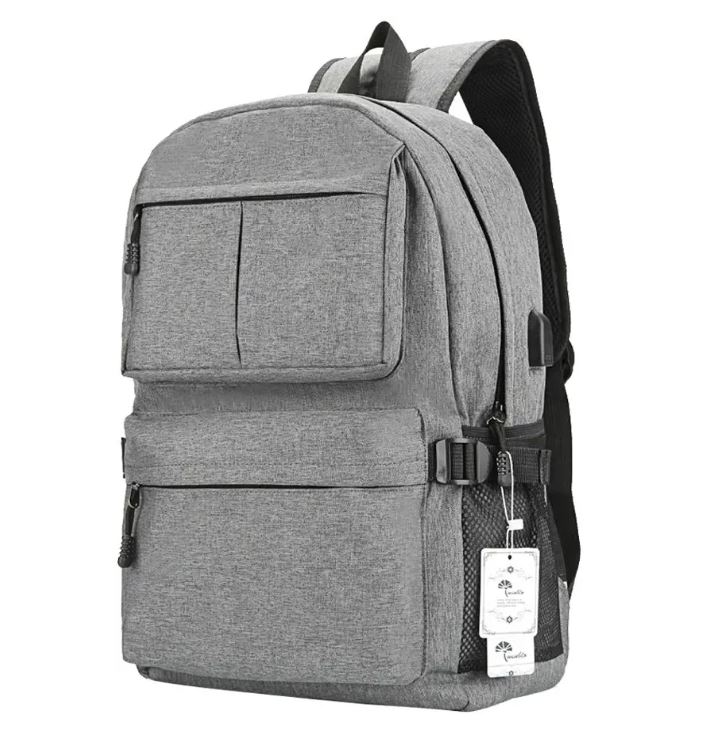 Winblo Lightweight College Travel Laptop Backpack
