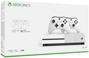 Xbox One S Gaming System
