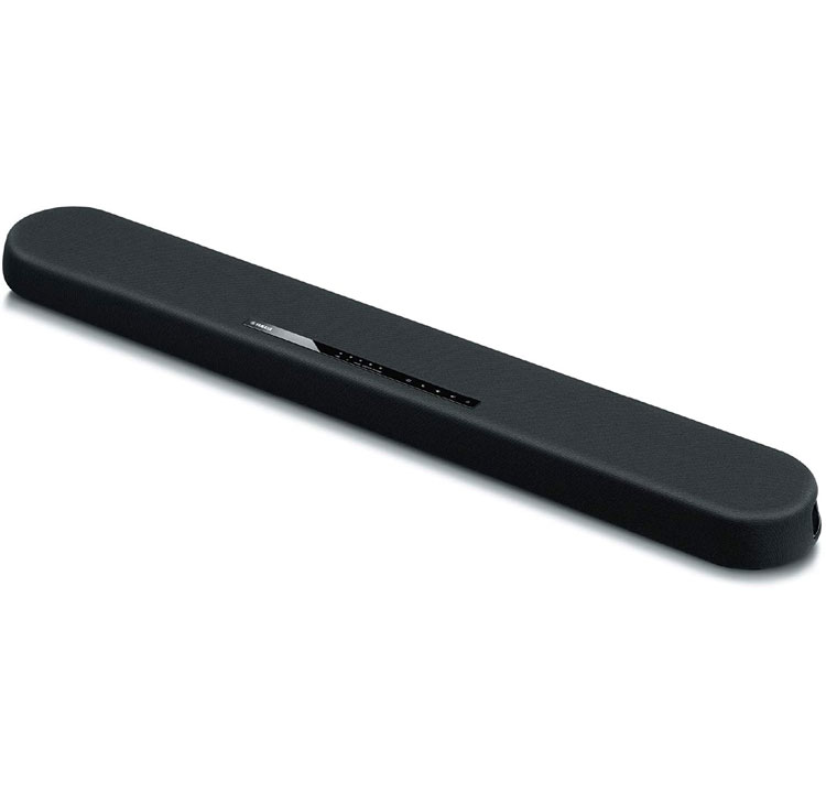 Yamaha ATS1080-R Ultra Slim Wireless Soundbar