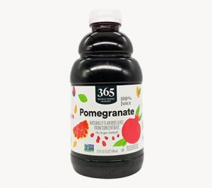 365 Everyday Value 100% Pomegranate Juice