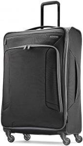 American Tourister Multi-Directional Suitcase, 28-Inch