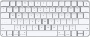 Apple Magic Long-Lasting Battery Bluetooth Keyboard For Mac & Windows