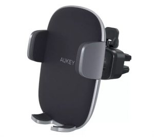 AUKEY Soft Silicone Air Vent Cellphone Holder