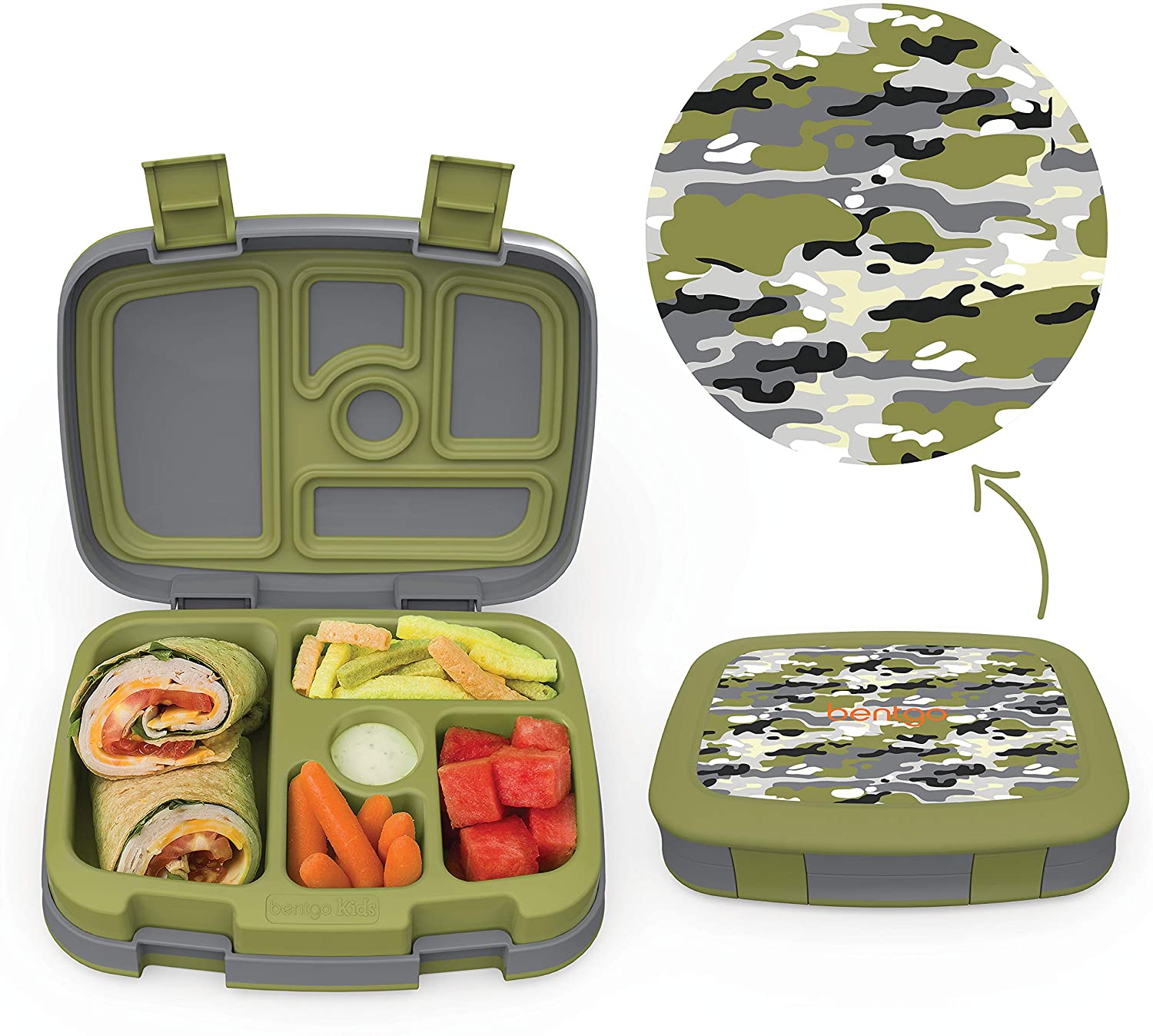 The Best Bento Lunchbox For Girls | May 2022
