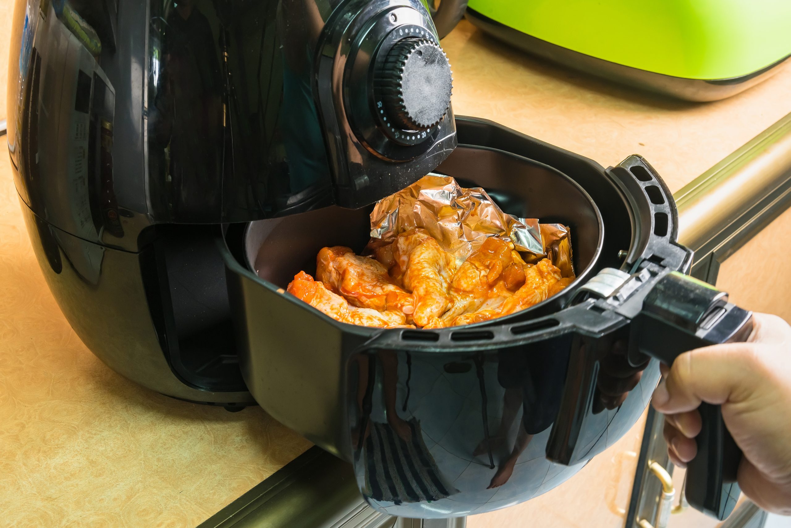 The Best Air Fryer Oven  Reviews, Ratings, Comparisons