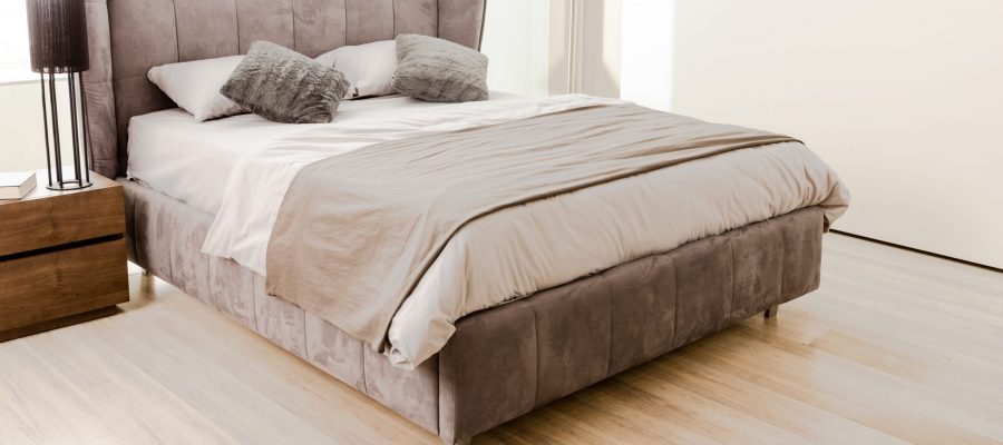 The Best Bed Risers November 2021, Bed Frame Risers