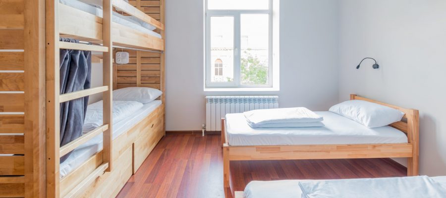 The Best Dorm Sheet Set June 2022, How To Put A Headboard On Dorm Bedsheet