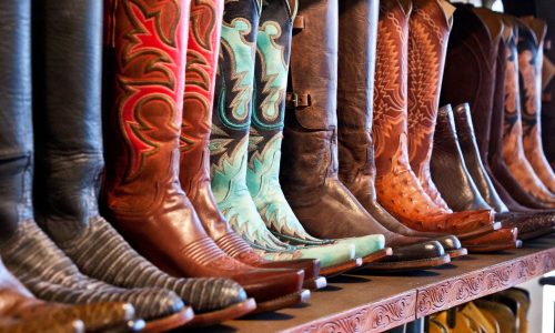 Best Men's Cowboy Boots
