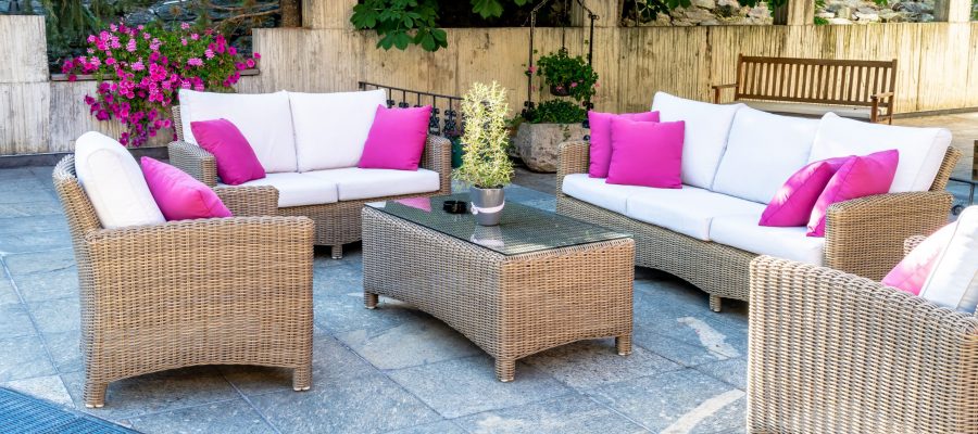 The Best Outdoor Furniture June 2022 - Best Cushion For Outdoor Furniture