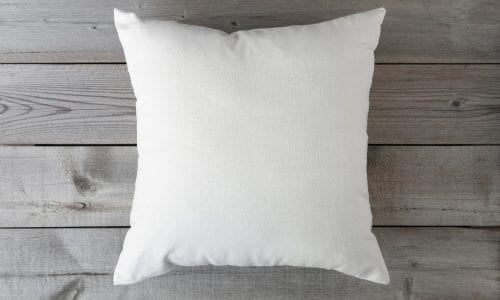 Best Pillow Inserts