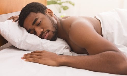 Best Pillows For Stomach Sleepers