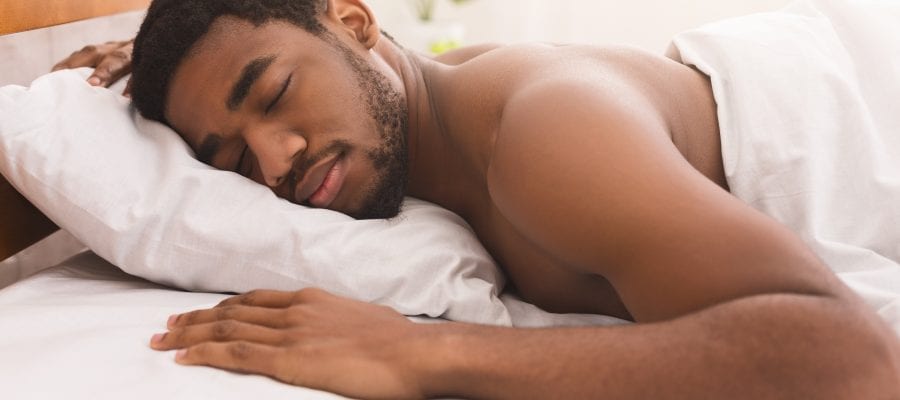 Best Pillows For Stomach Sleepers