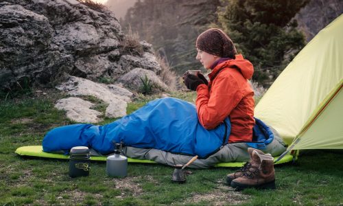 Best Sleeping Bags For Adults