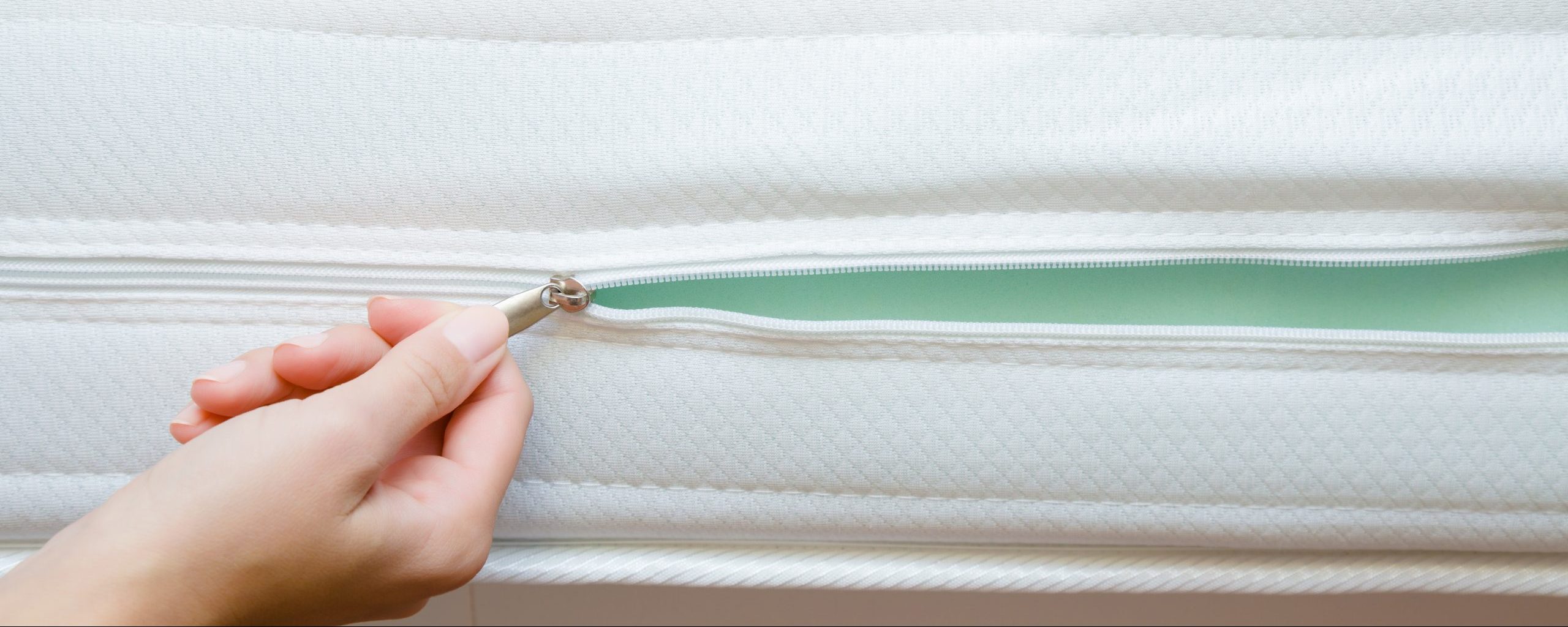 best twin waterproof mattress pad