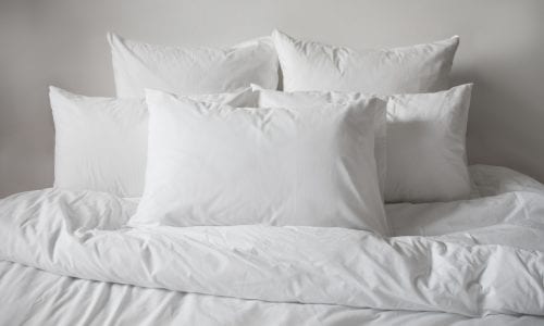 Best White Pillowcases