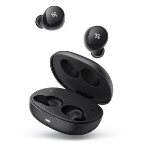 Boltune Bluetooth 5.1 Powerful Bass Fast Charging Headphones