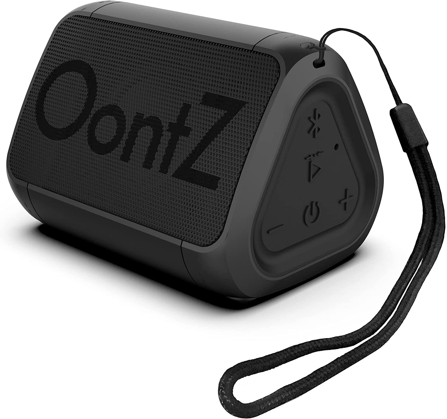 Cambridge SoundWorks Oontz Water Resistant Bluetooth Speaker